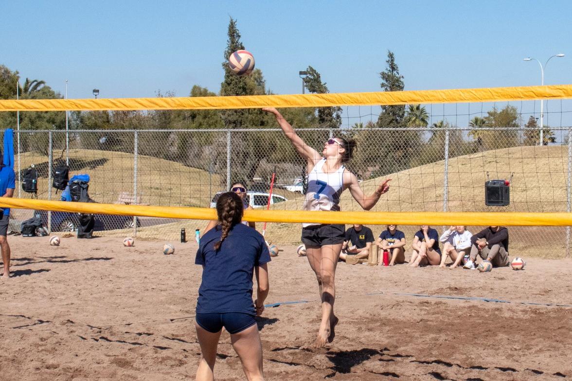 SMCC Volleyball Announces Four-Year Transfers