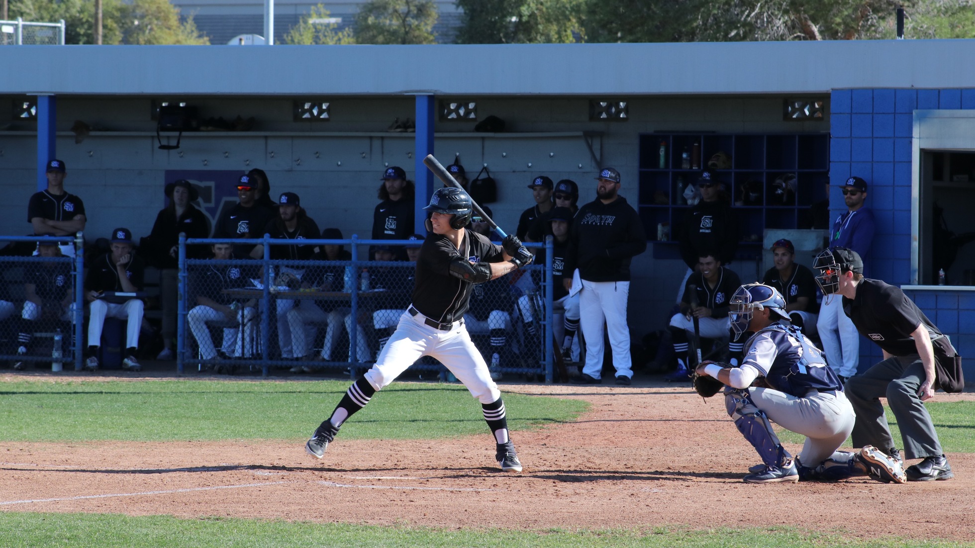 Cougar Baseball At The Next Level For The 2021 Season South Mountain Cougar Baseball At The Next Level For The 2021 Season South Mountain