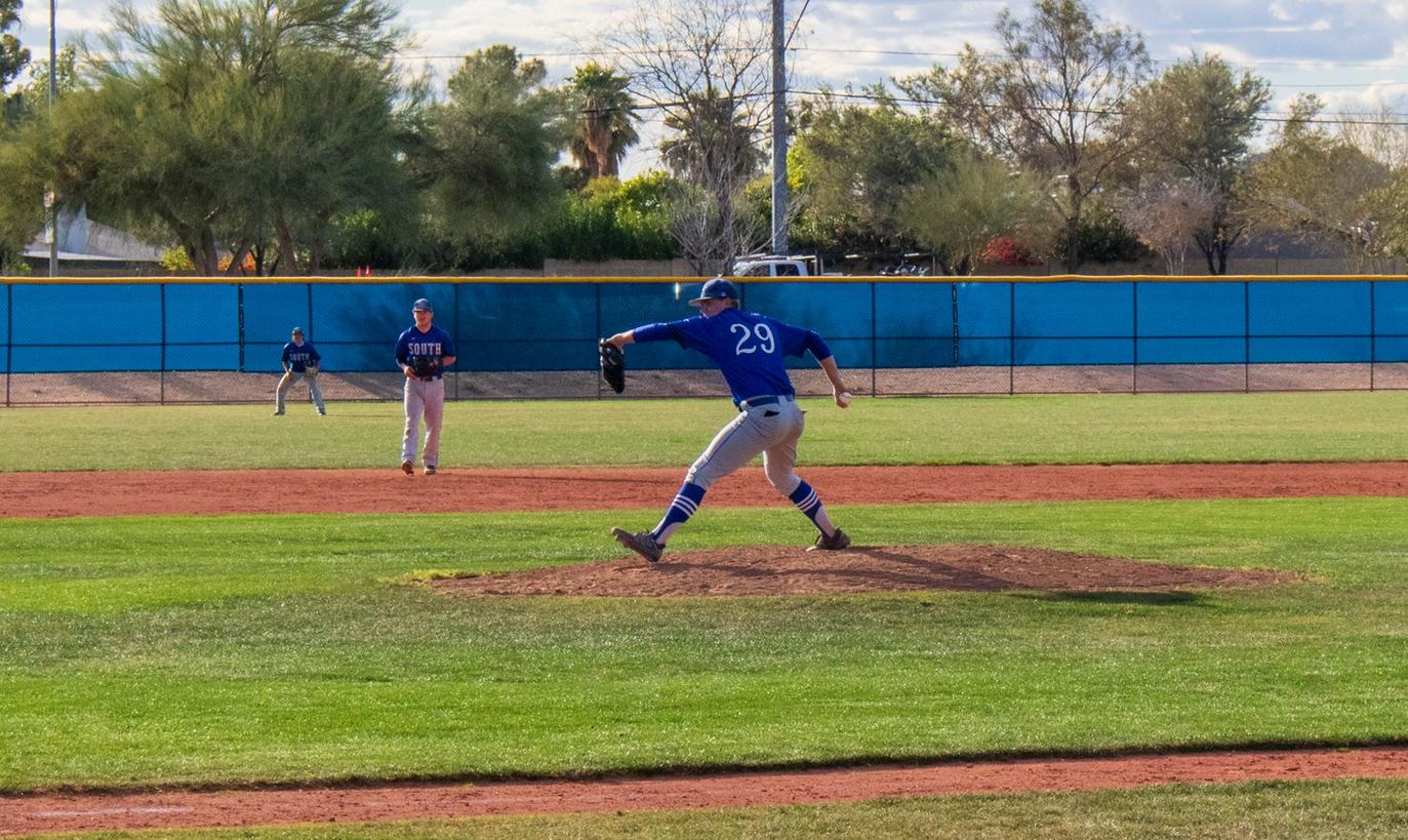 SMCC Baseball Features Eight in 2024 NCAA Division I Tournament