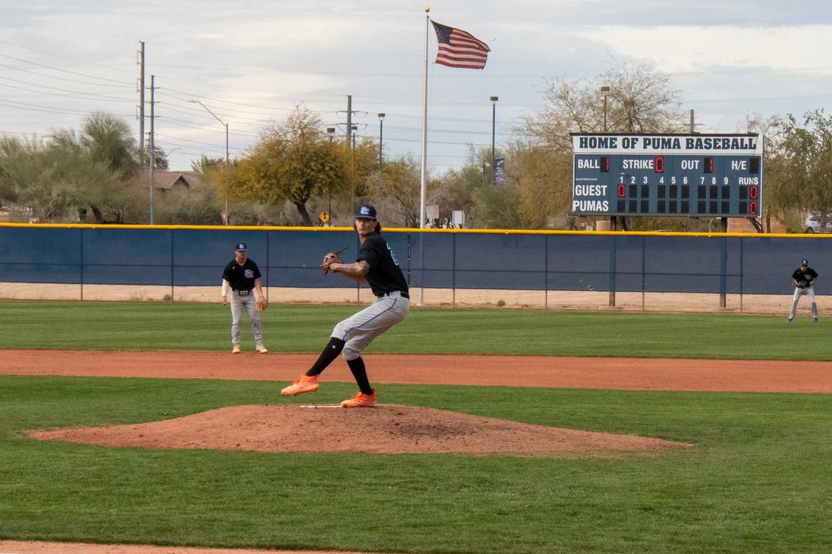 Phillies Select Former Cougar Jaxon Jellkin in 2026 MLB Draft