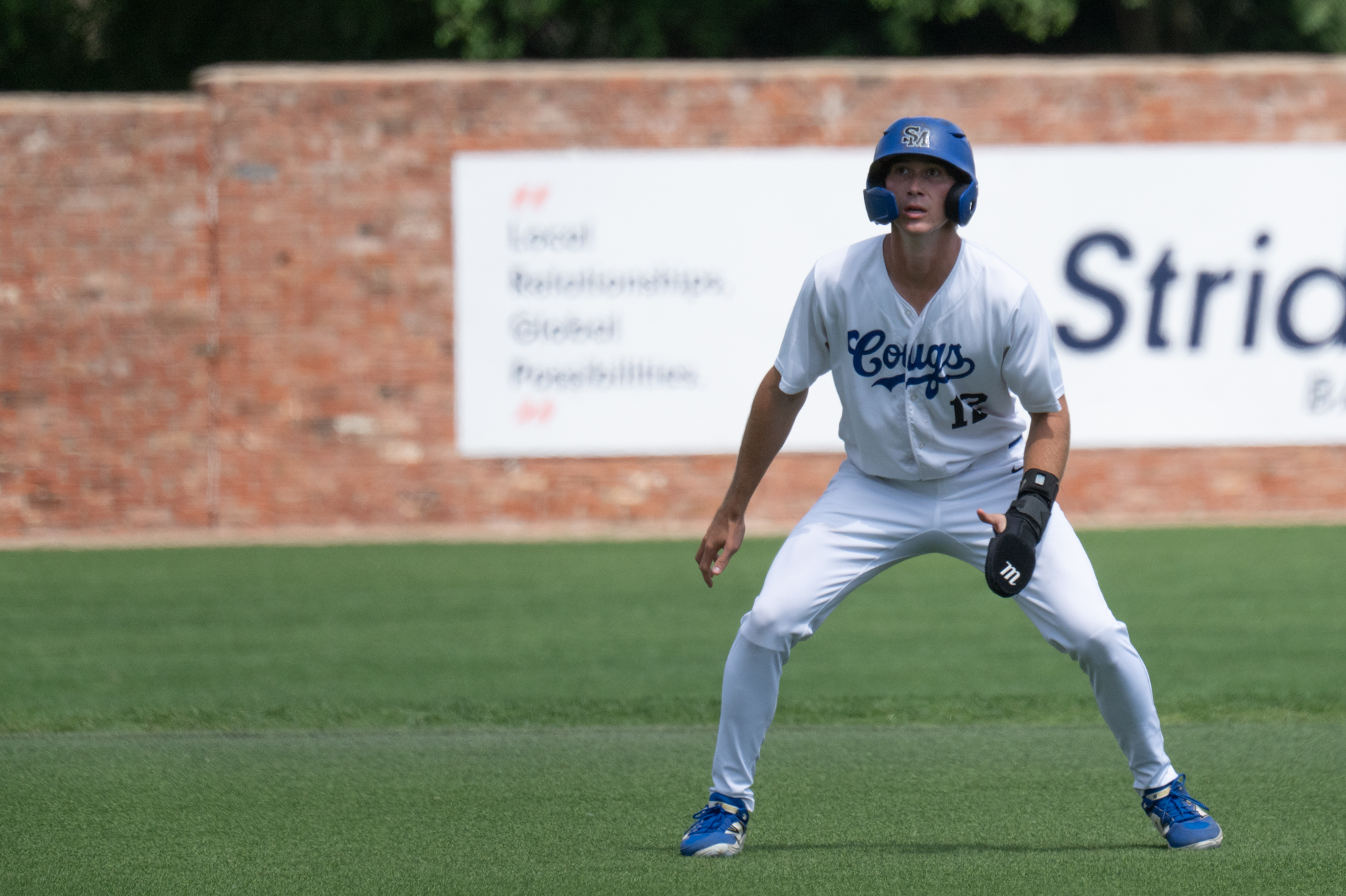 No. 8 SMCC Baseball Defeats No. 5 East Central CC to Continue Time at World Series