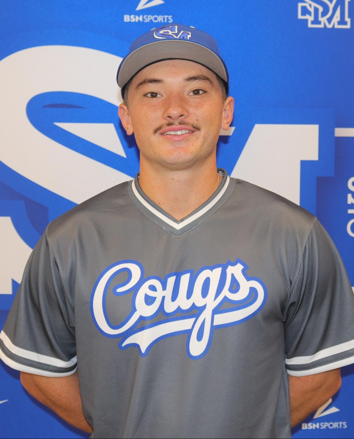 Ernie Alvarez, Baseball (June 29)