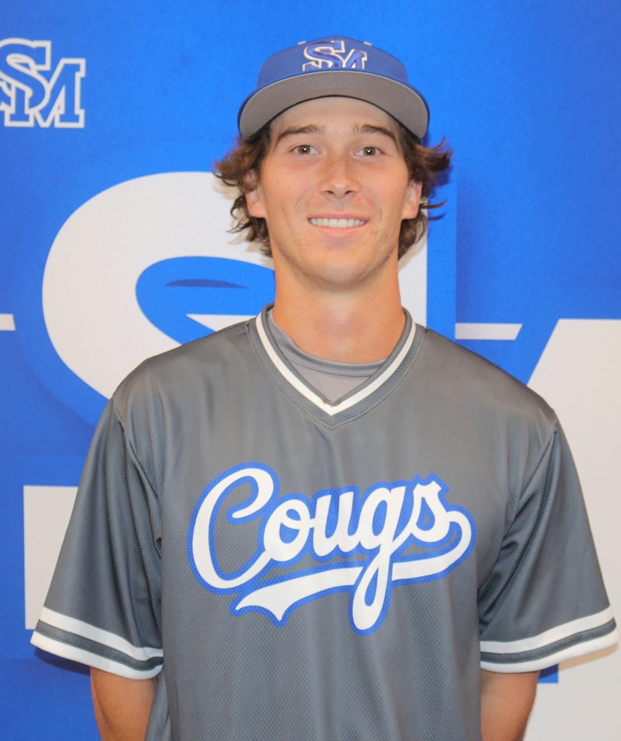 Jack Meissner, Baseball (June 22)