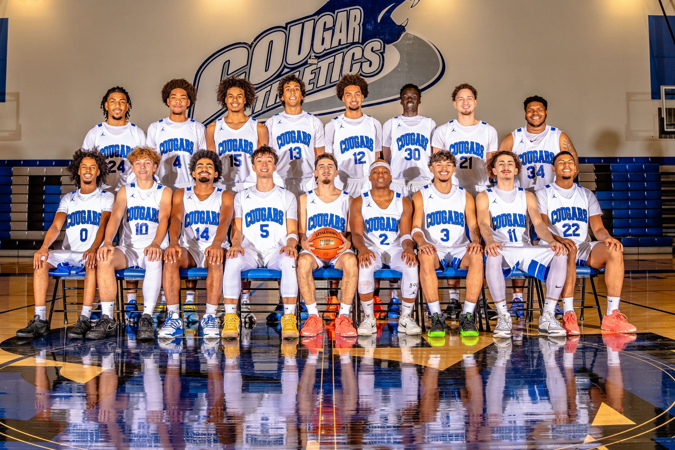 Cougar Men's Basketball Falls to Scottsdale CC in Region I Division II Tournament