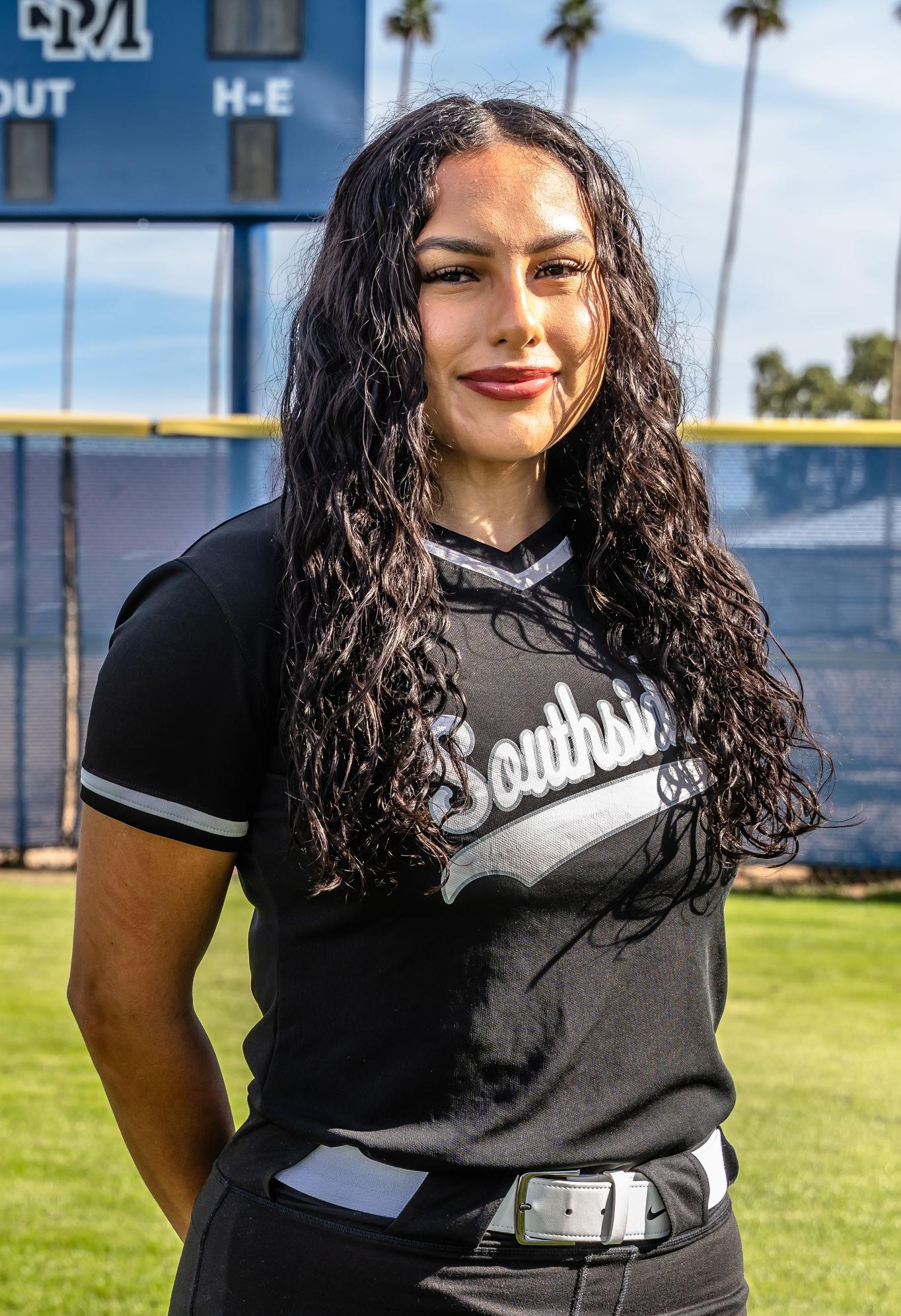Alyssa Jemio, Softball (Mar. 23)