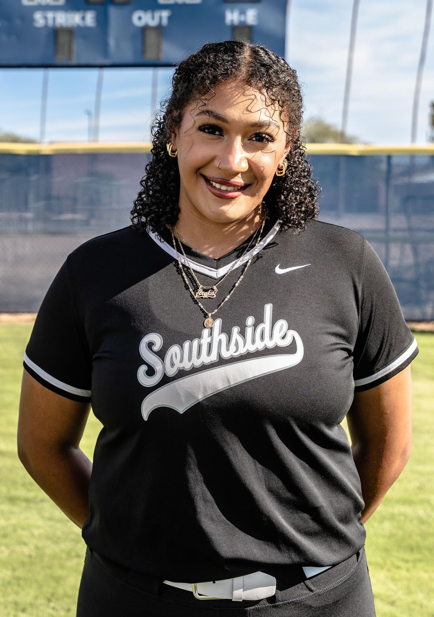Aryka Ortega, Softball (June 15)