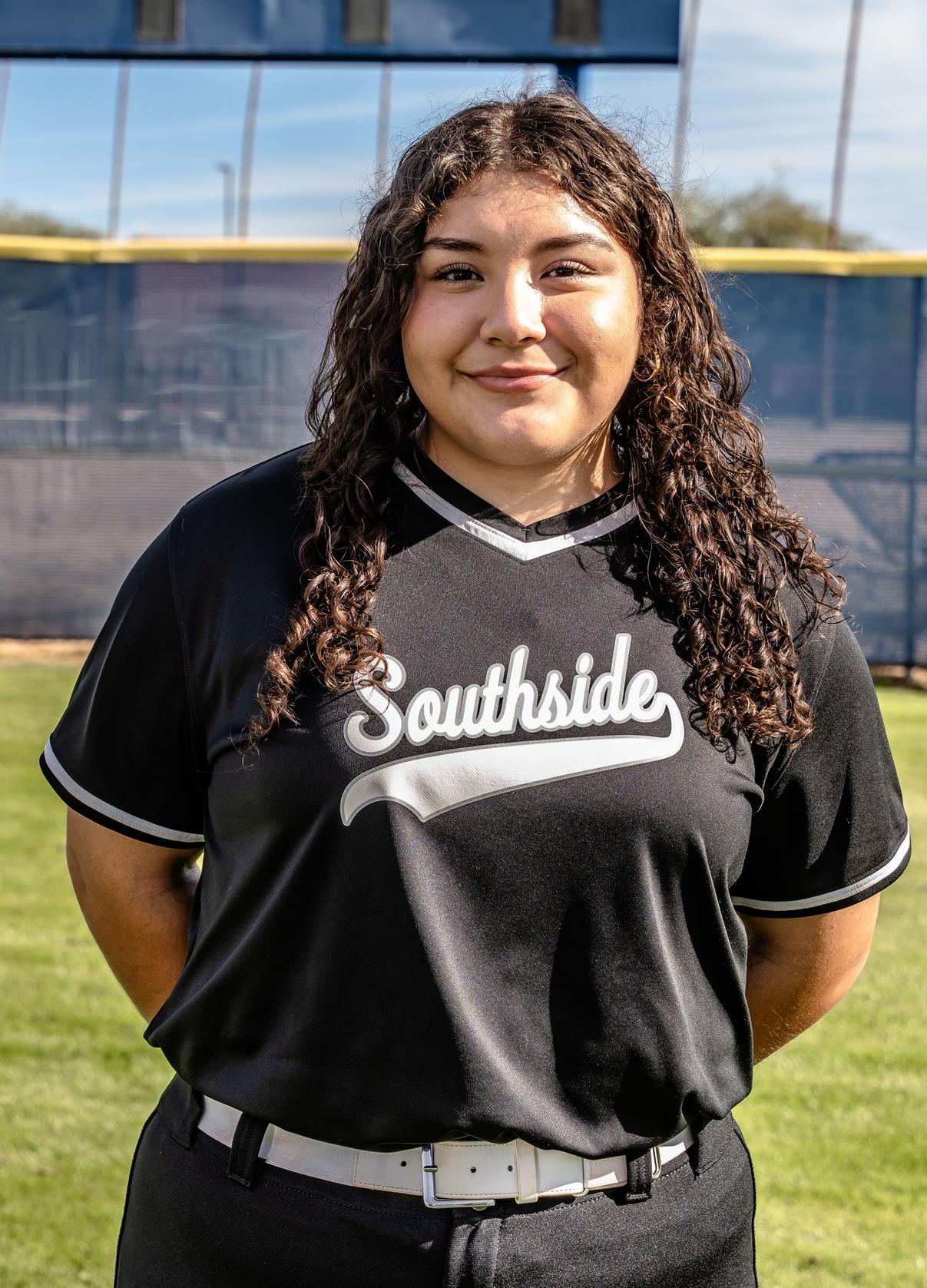 GG Moreno, Softball (Mar. 30)