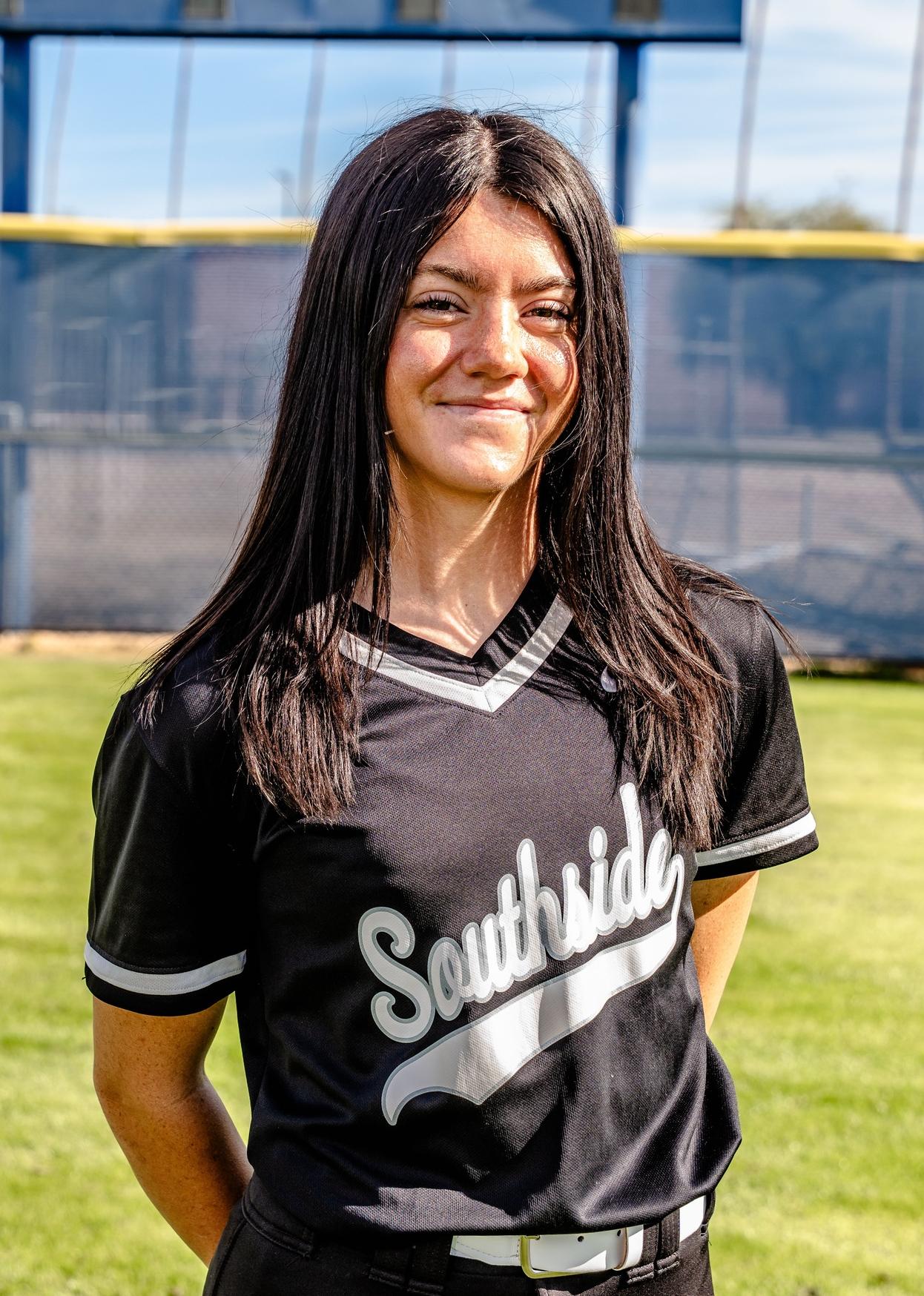Jerzey Jarvis, Softball (April 27)