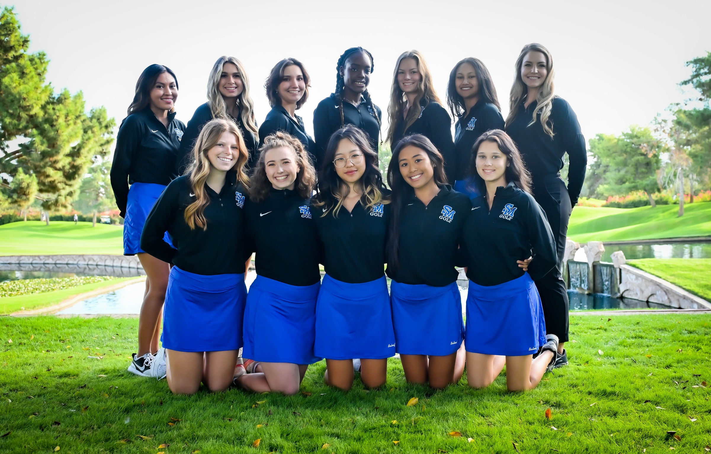 Forty-Three SMCC Student-Athletes Earn 2021-22 NJCAA All-Academic Honors