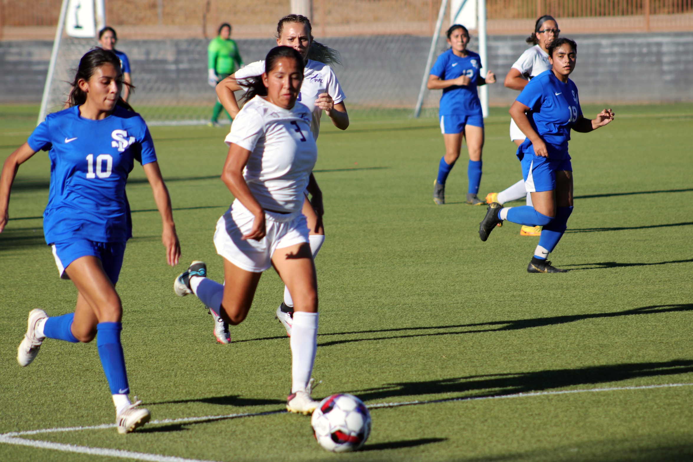SMCC Women's Soccer Hosts Open Tryouts on June 20