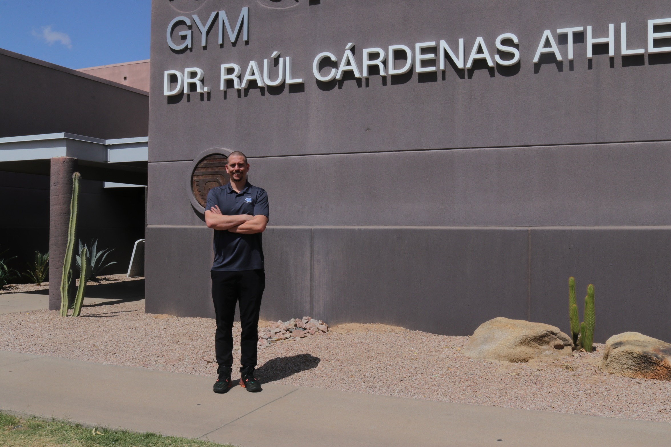 Taylor Galliano Named SMCC Women's Volleyball Head Coach